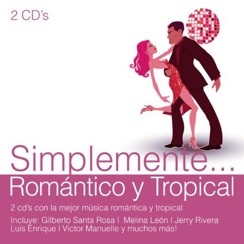 Simplemente Romantico Y Tropical