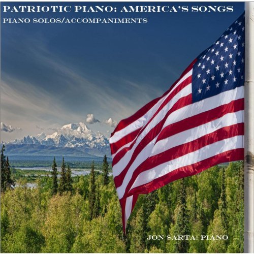 Patriotic Piano