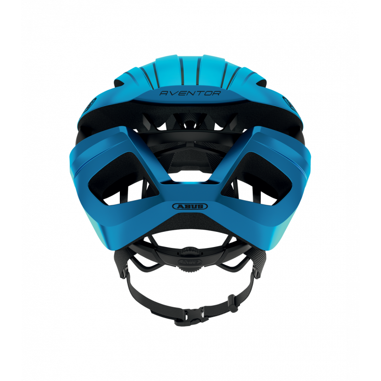 Abus Helmet Aventor Blue L 57-61
