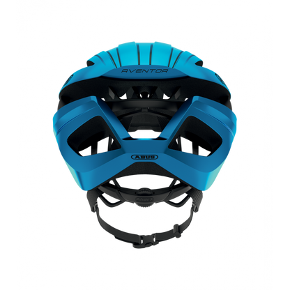 Abus Helmet Aventor Blue L 57-61
