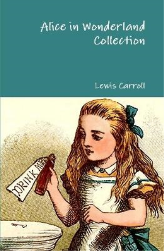 Alice in Wonderland Collection