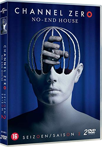 Channel Zero Season 2 - No - End House