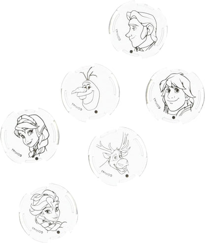 Joy Toy 40314 Disney Frozen 2 Flashlight
