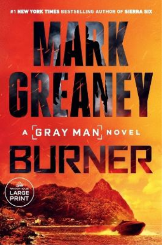 Burner