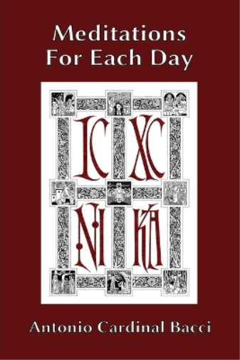 Meditations For Each Day