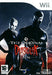 Unbekannt Diabolik ORIGINAL SIN WII