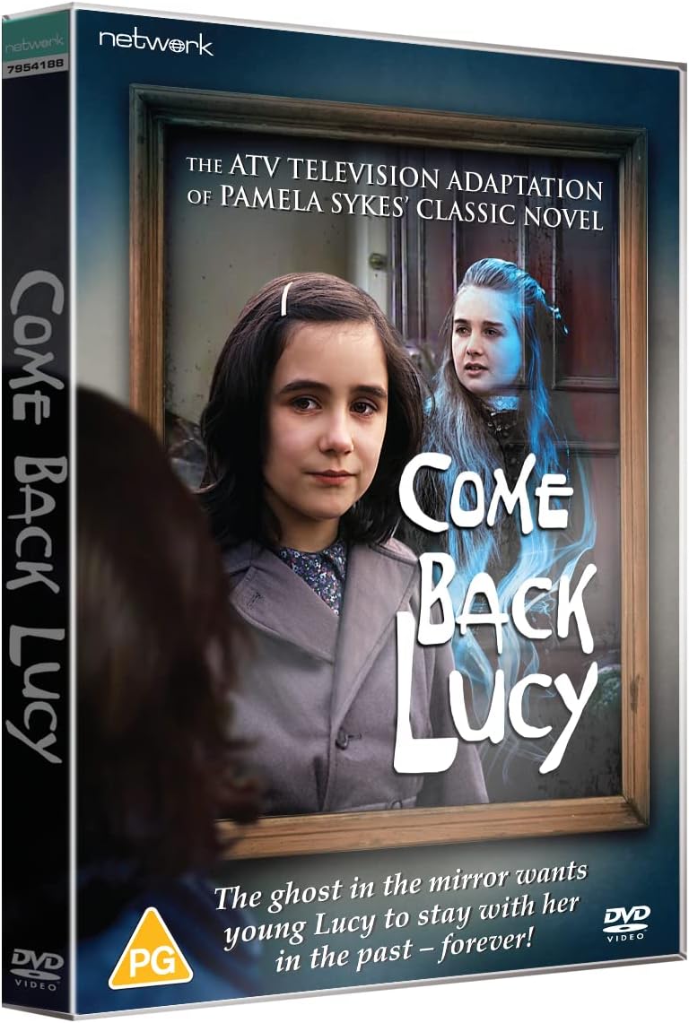 Come Back Lucy: The Complete Series
