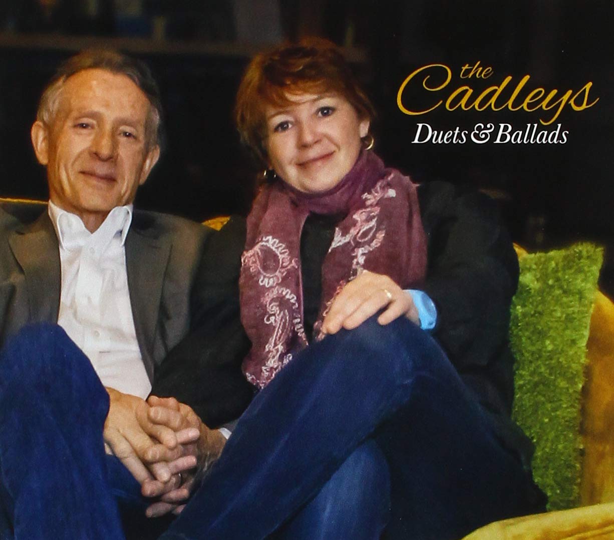 Duets And Ballads