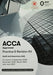 ACCA Audit and Assurance