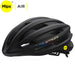 Limar Air Pro MIPS Air Iridescent Black Helmet L