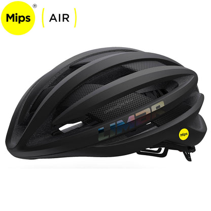 Limar Air Pro MIPS Air Iridescent Black Helmet L