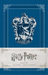 Harry Potter: Ravenclaw Ruled Notebook