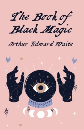 Book Of Black Magic