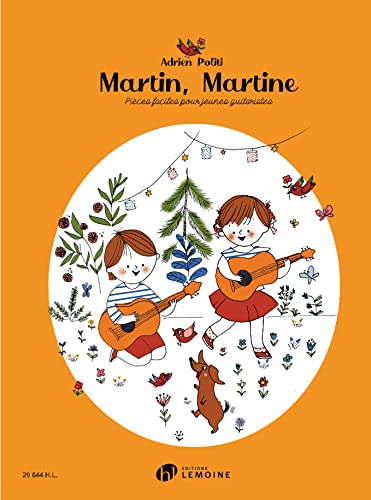 Martin Martine