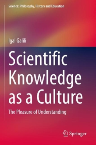 Scientific Knowledge as a Culture