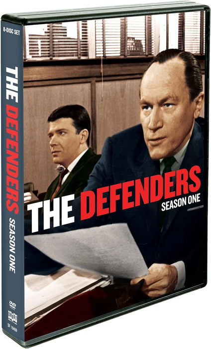 The Defenders: Season 1