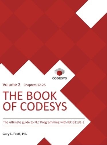 The Book of CODESYS - Volume 2