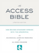 The Access Bible