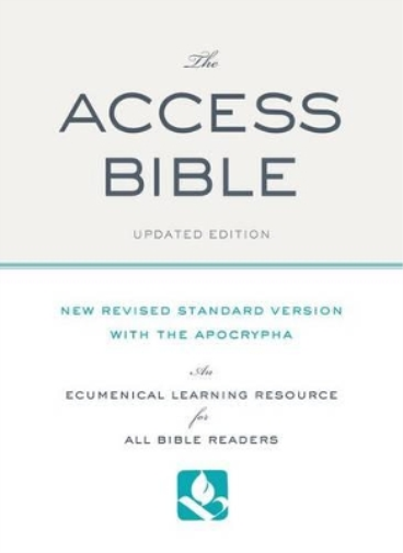 The Access Bible