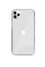 dbramante1928 Iceland - Compatible with iPhone 12 Pro Max - Made from 100% recycled plastic - All-around, slim, snap-on, impact protection case - Clear