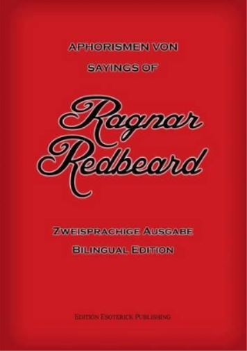 Aphorismen von Ragnar Redbeard