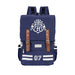 Harry Potter Oxford Rucksack Hogwarts