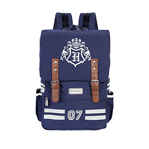 Harry Potter Oxford Rucksack Hogwarts