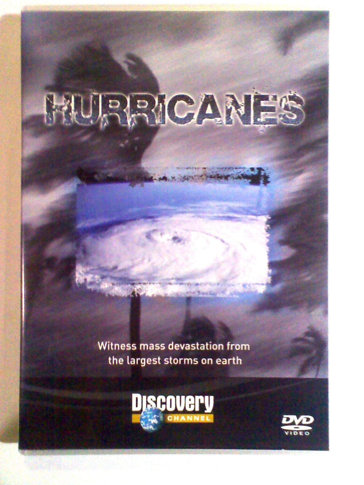 Hurricanes [DVD]