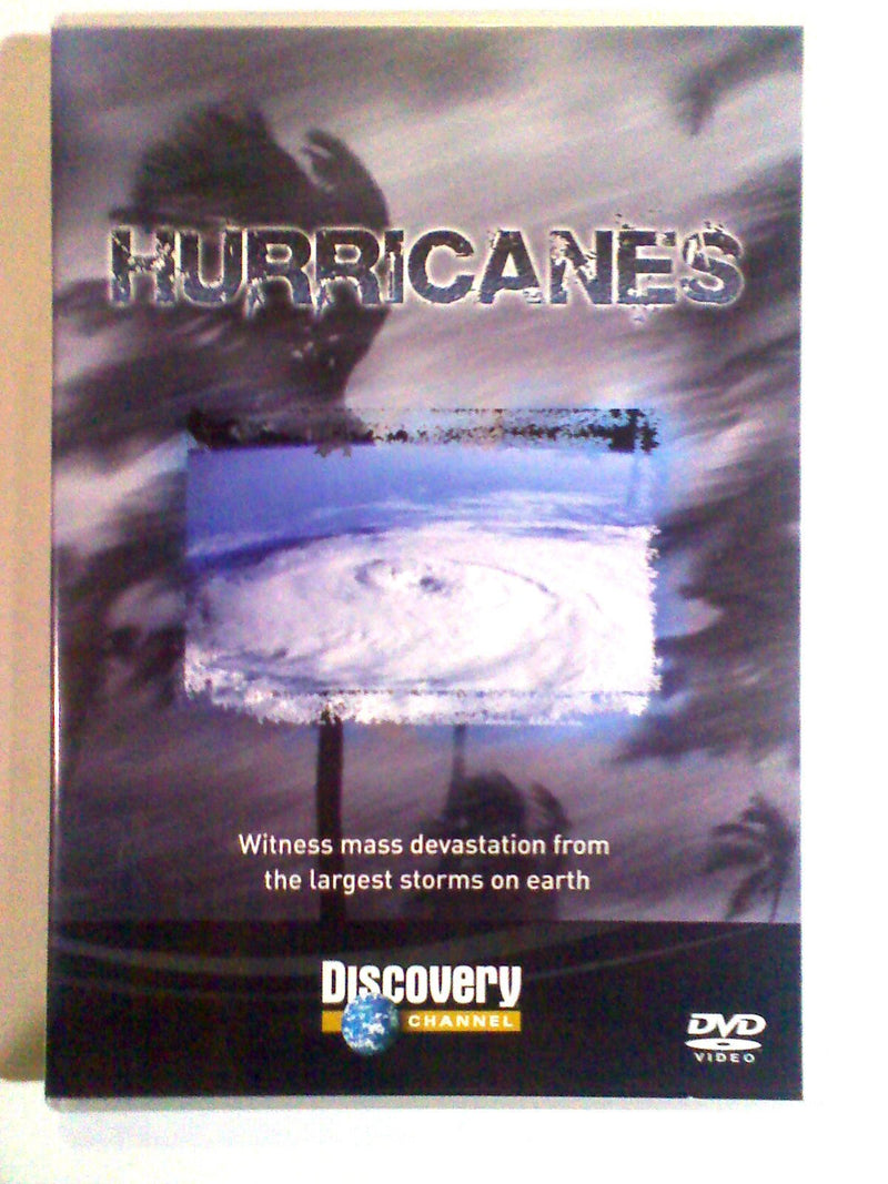 Hurricanes [DVD]