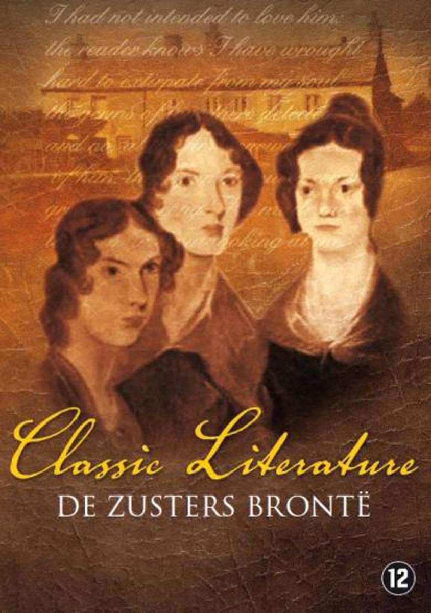 Classic literature - Zusters Brontë