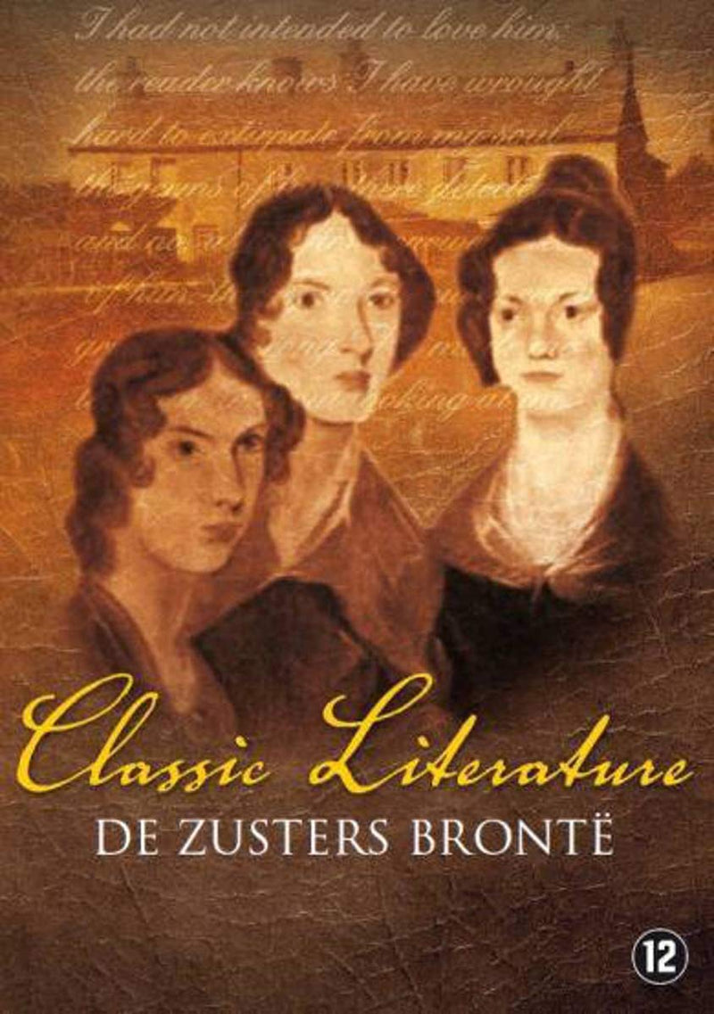 Classic literature - Zusters Brontë