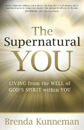Supernatural You, The