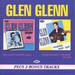 The Glen Glenn Story/Everbody's Movin' Again