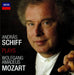 Schiff Plays Mozart