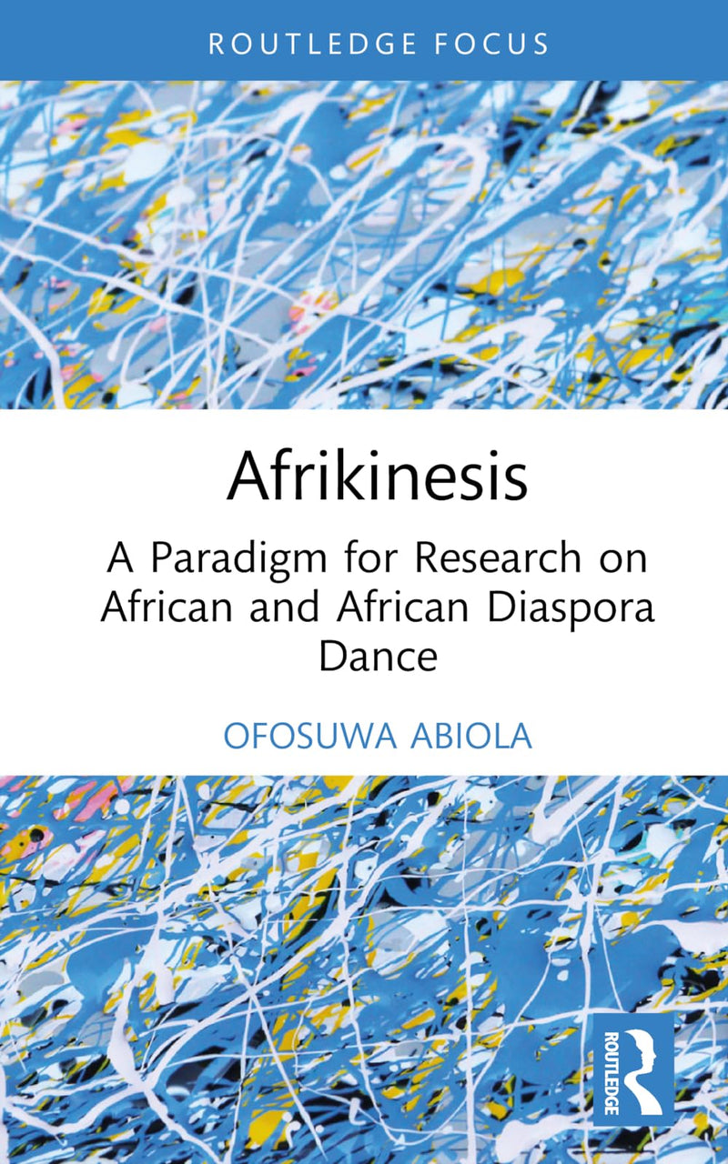 Afrikinesis