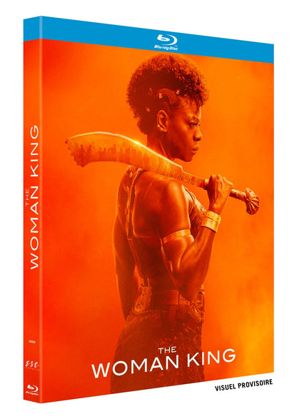 The woman king