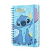 Disney: Grupo Erik - Stitch (Agenda Scolastica 2023/2024 Settimanale A5 12 Mesi)
