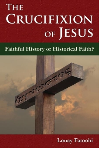 The Crucifixion of Jesus