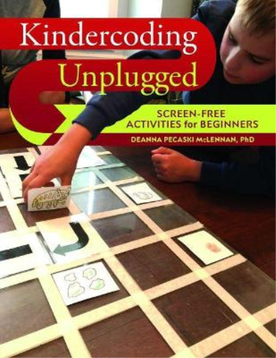 Kindercoding Unplugged