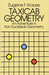 Taxicab Geometry Rev/E