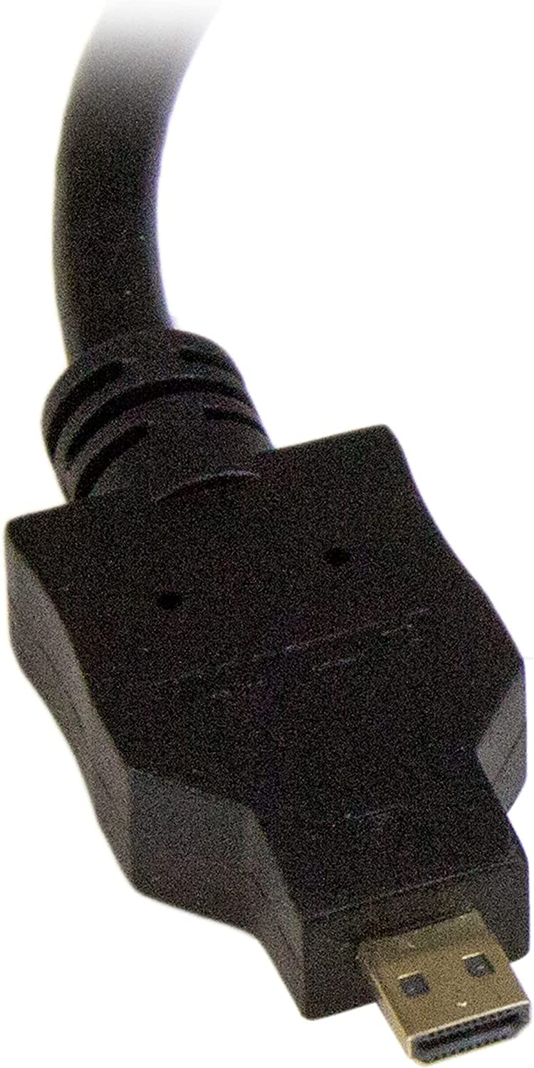 StarTech - StarTech.com Micro HDMI to DVI D Adaptor