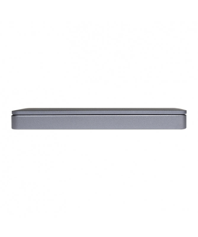 Vultech GS-NVMETC storage drive enclosure SSD enclosure Grey M.2