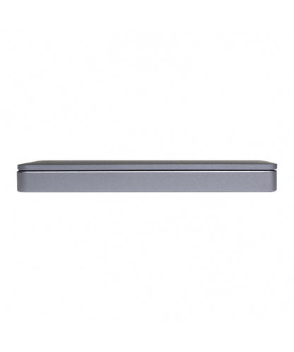 Vultech GS-NVMETC storage drive enclosure SSD enclosure Grey M.2