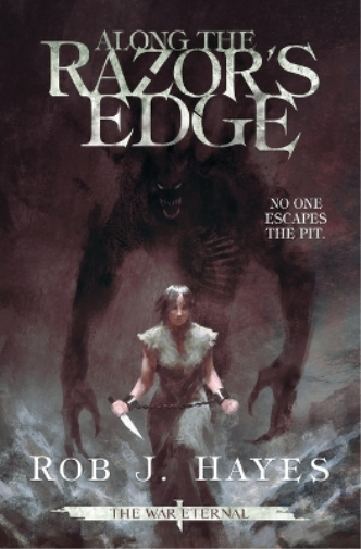 Along the Razor's Edge