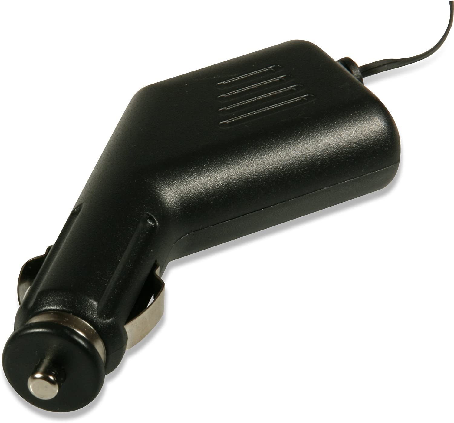 PS VITA - Rod Car Adapter Black PSvita (Speedlink)