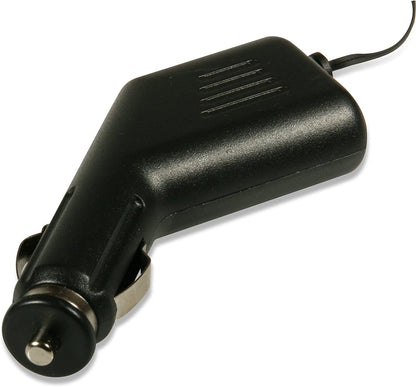PS VITA - Rod Car Adapter Black PSvita (Speedlink)