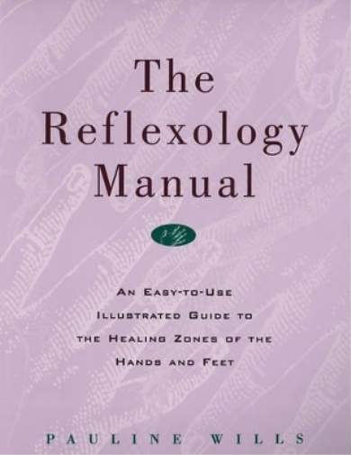 The Reflexology Manual