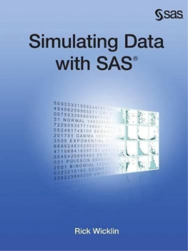 Simulating Data with SAS