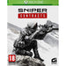 Sniper Ghost Warrior Contracts (Xbox One) (French) Xbox One Standard