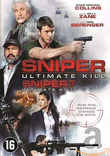 Sniper: Ultimate Kill 2017